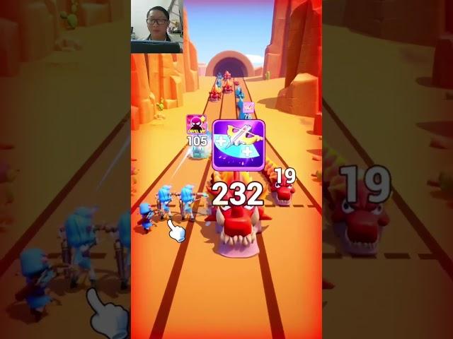 Kingdom Guard Tower Defense ads Review new level: Defeat all enemies #games #gaming #funny