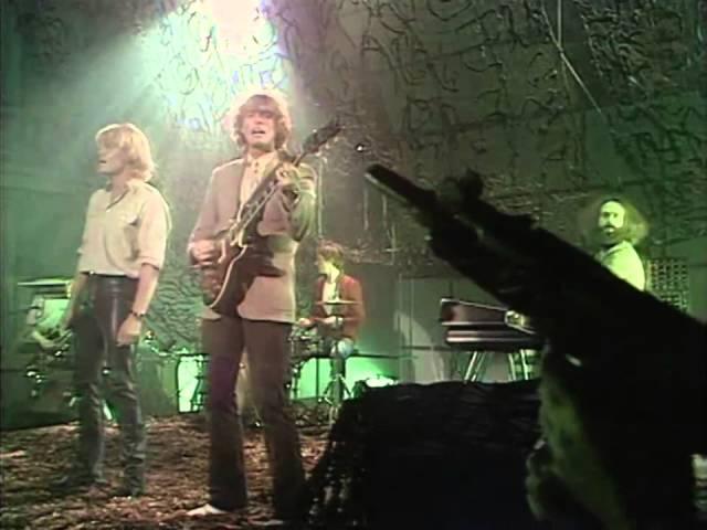 Bolland & Bolland   You're In The Army Now 1981