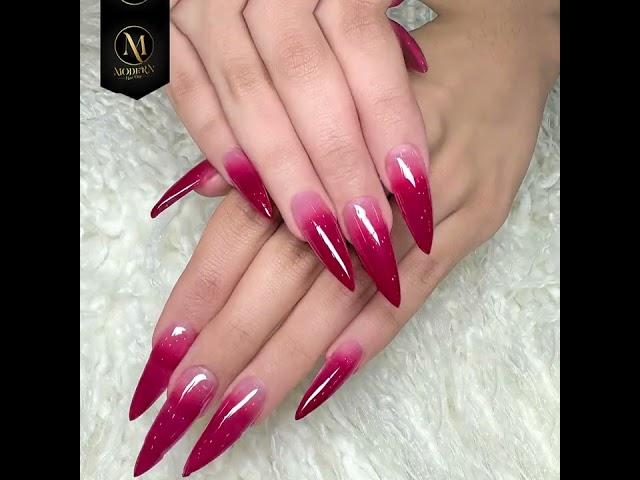 Modern Nail Bar Princeton - Professional Nail Salon Services