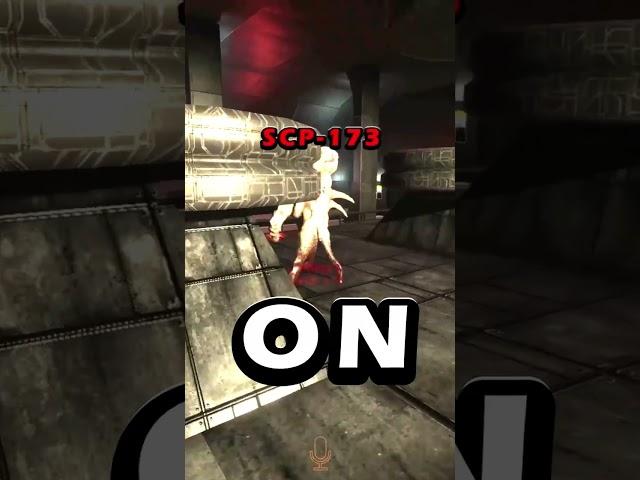 SCP: SL Fourth Wall Time Loop Juke-