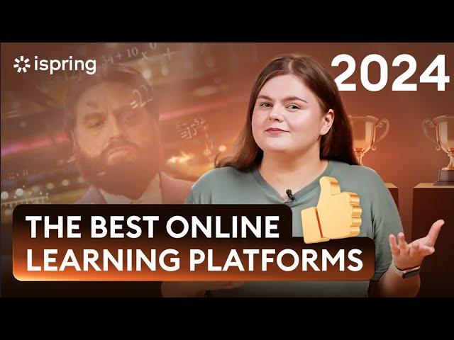 12 Best Online Learning Platforms