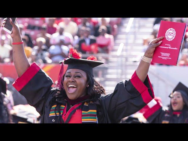 Welcome to Clark Atlanta University | Overview and History