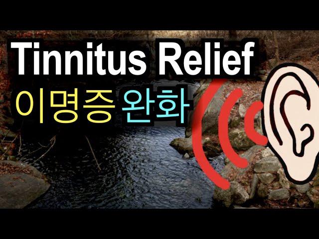 Best tinnitus sound therapy Tinnitus relief sound Music for tinnitus 30 minutes