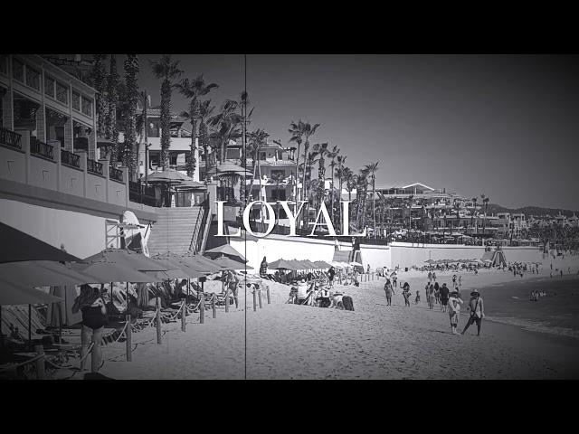 (Free) Smooth | Piano trap type beat "Loyal" 2024