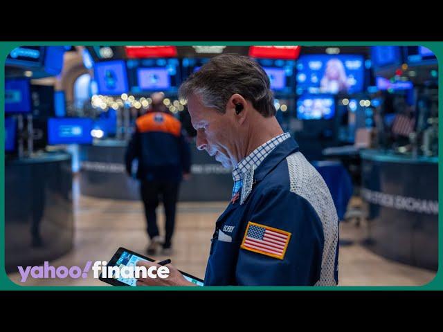 2024's year-end dip 'creates buying opportunity': Analyst