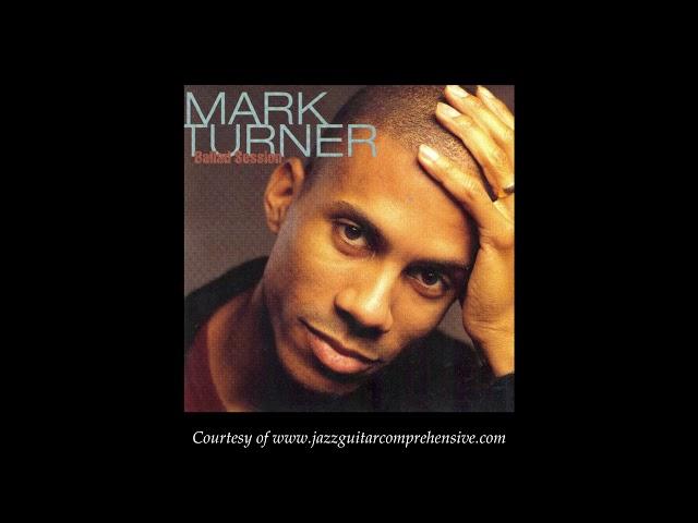 Mark Turner (1999) [NEFERTITI]