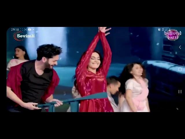 Well done! Bravo! Akmal Nazarov & Shahlo Alijonova
