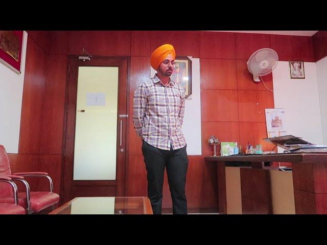 MEHAK NE PANGA PIYA  ਮਹਿਕ ਦੇ ਕਾਲਜ ਜਾਣਾ  ਪਿਆ