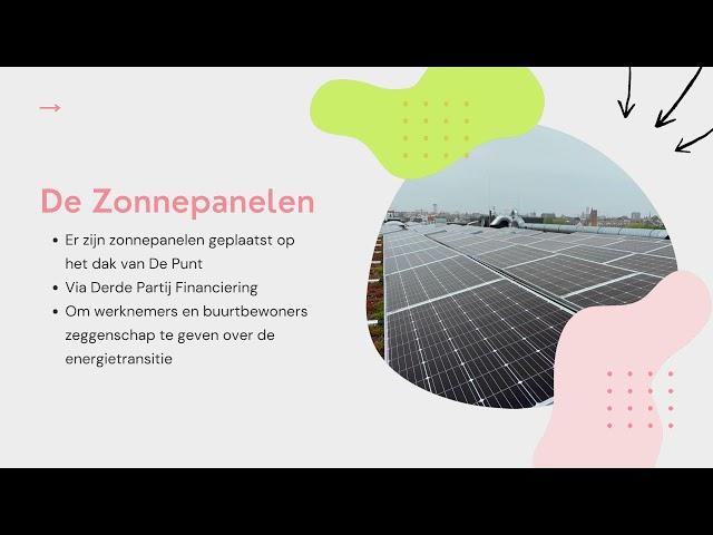 Samen Zonne Energie Winnen