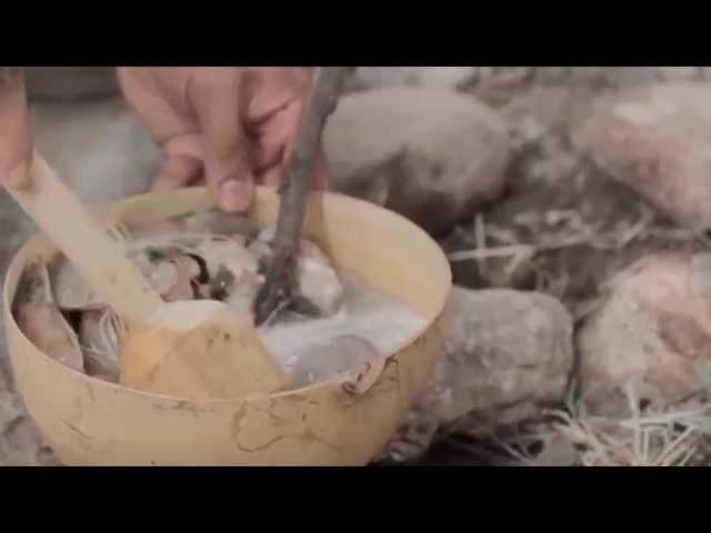 Una Voz Con Todos presenta: Los Gastronautas.