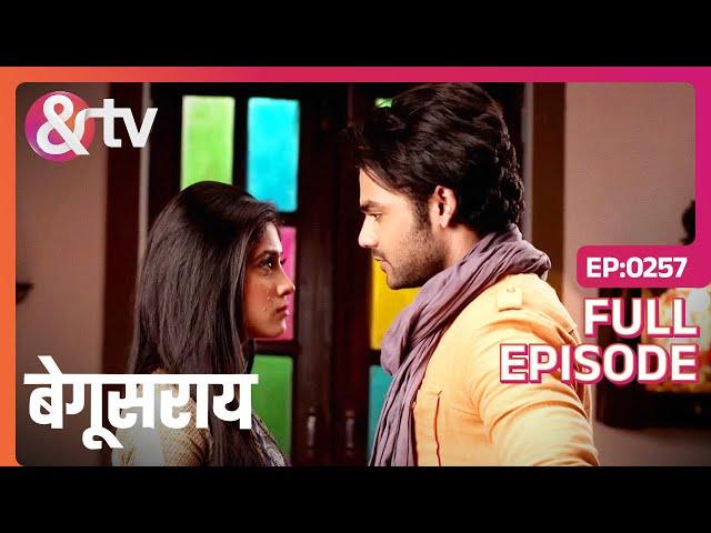Komal रंगे हाथ पकड़ी गई | Begusarai | Full Ep.257 | 19 Feb 16 | @andtvchannel