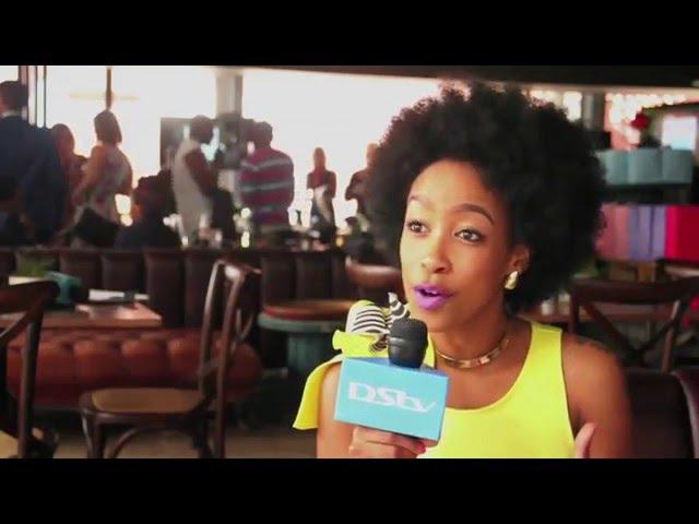 Interview with Ayanda Nhlapo