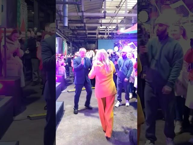#марафонединства в Новополоцке покоряет сердца всех!