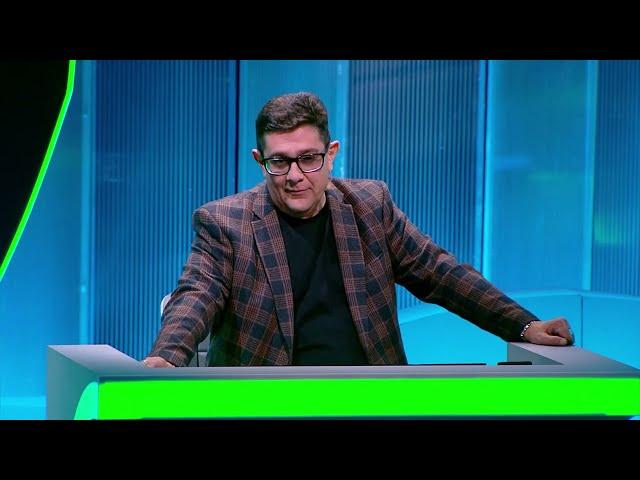 Своя игра. Паншин - Шевченко - Леонова (21.06.2025) HD