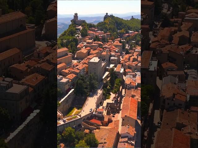 You Didn’t Visit San Marino If You Didn’t See This!
