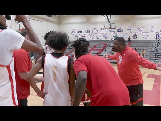 Ross returns to Bay High, joins Tornadoes coaching staff