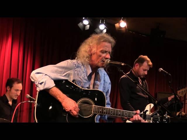 JACK HUSTINX & THE SOUTHERN ACES -  Down The Road