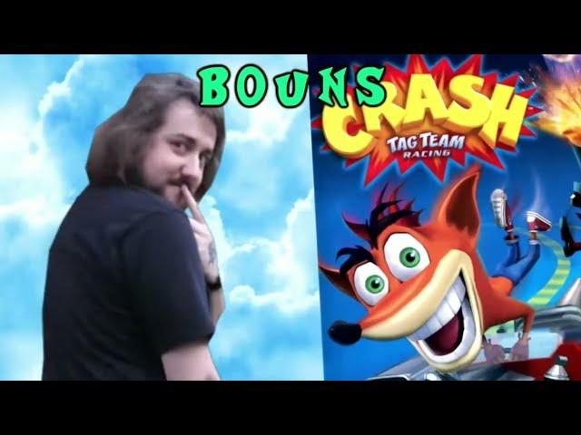 Every Caddicarus Bouns Round