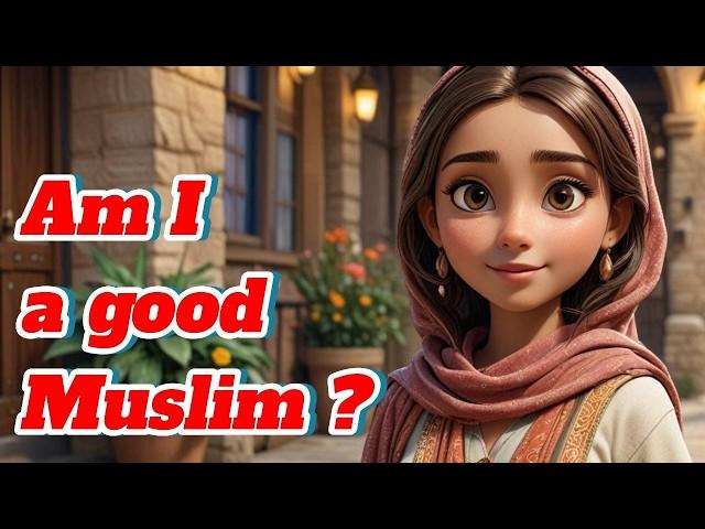 Who is a good Muslim? | AI Animation