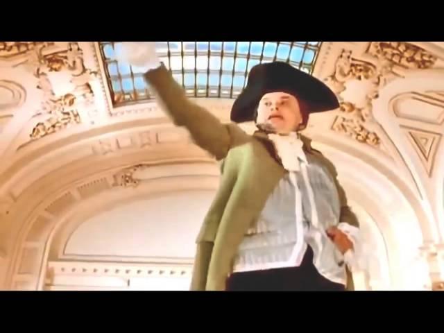 BBC Documentary The French Revolution