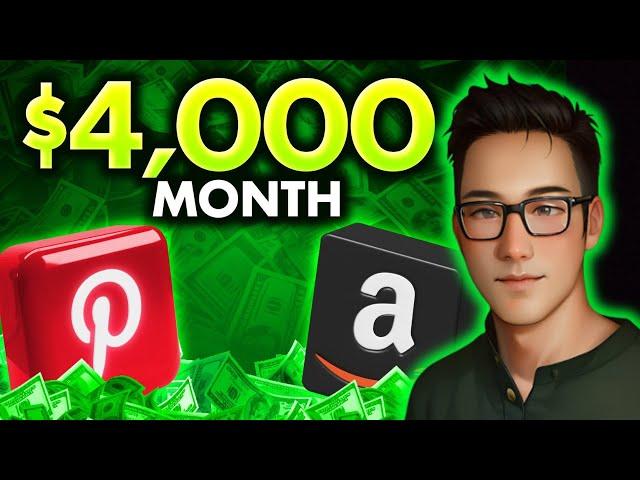 Pinterest Affiliate Marketing for Beginners: Step-by-Step Guide for 2025