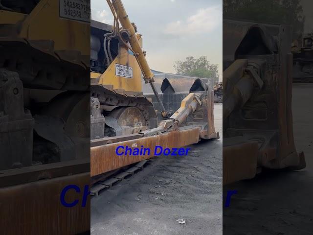 Big dozer #youtubeshorts #danveer Singh Moradabad #jcb #constructionchannel