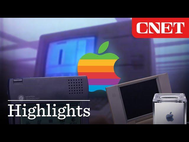 Apple's Biggest Flops and Failures