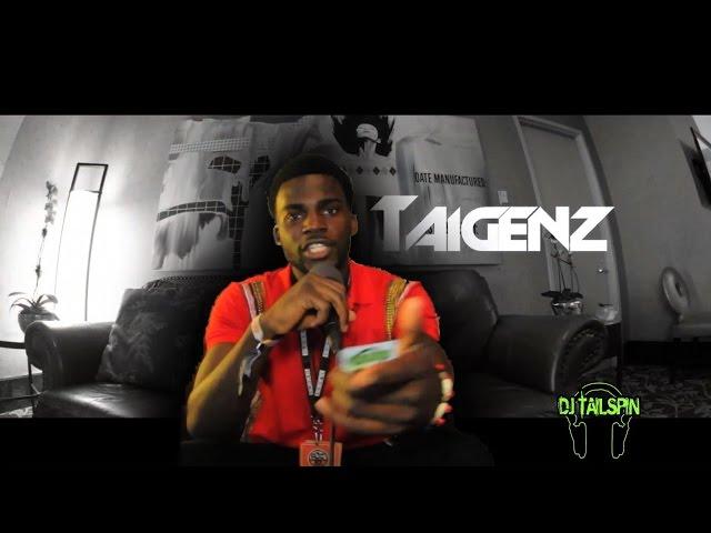 A3C HIPHOP FESTIVAL FREESTYLE FLOW  @TAIGENZ / IN FRENCH