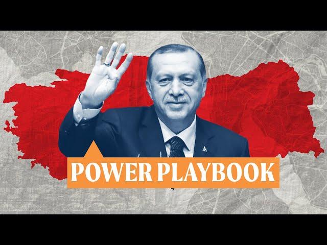 Why Turkiye Keeps Electing AK Party to Power | Infermation