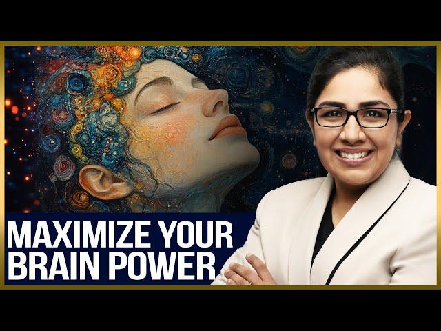 Unlock The Power Of Mantra: Why You Should Put Your Phone Down In The Morning. Dr.Sweta Adatia.Part2