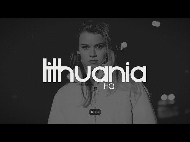 LIUFO - I HAVE NOTHING (Official Video)