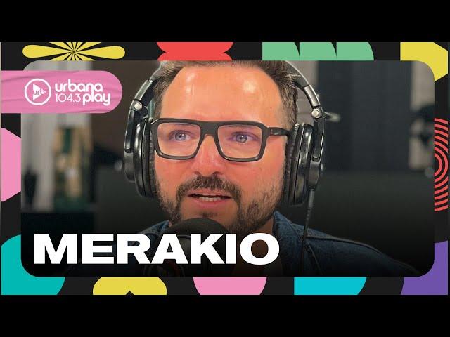 DIFERENCIAS ENTRE ESPAÑA Y ARGENTINA y las mejores frases españolas por Merakio #VueltaYMedia