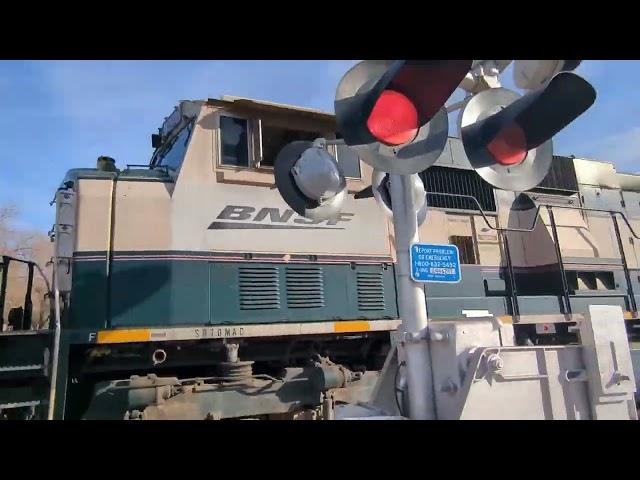 Train Captures Weekly: Trackside at Fort Collins! episode 37