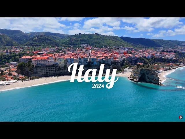 mototrip to Italy 2024 - full documentary