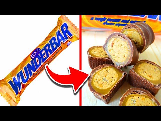 10 Candy Bars America Wished They Had (Part 4)