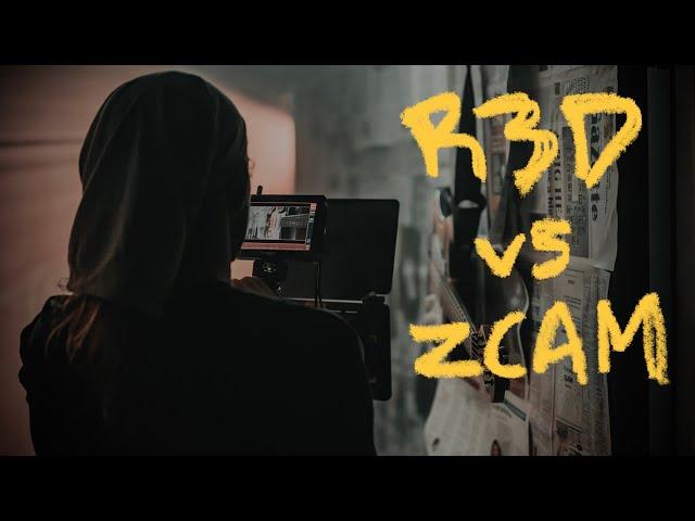 Red Komodo vs ZCam E2S6 | The BEST 6k Cinema Camera