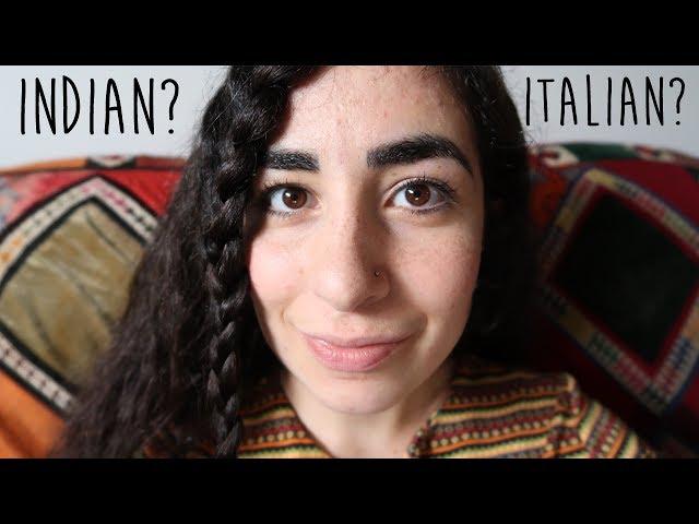 MyHeritage DNA Test Results! Lebanese Girl learns Shocking True Ethnicity | holisticmaya