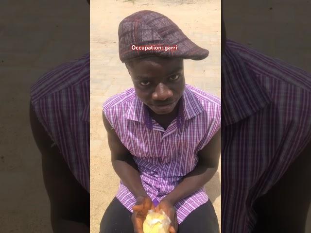 Subscribe to my channel, I dey on my knees dey beg you #subscribe #youtuberchannel #funny #everyone