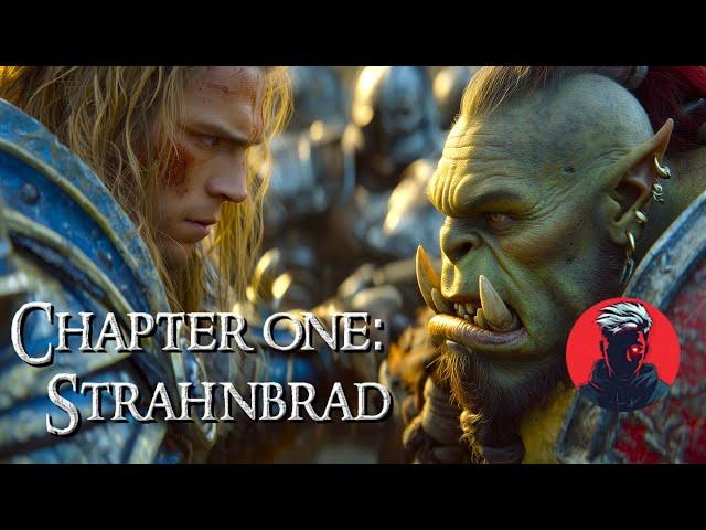 Arthas (Fan Film) | Chapter One: Strahnbrad