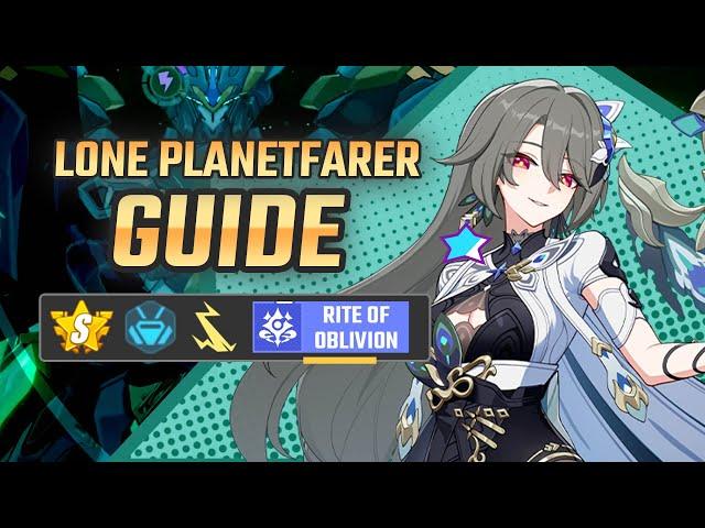 Vita Lone Planetfarer Guide