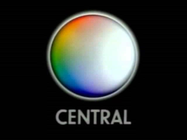 Central TV startup and closedown music