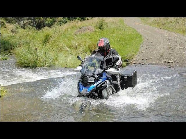 BMW R1250GS Adventure off-road R1200GS Offroad Australia