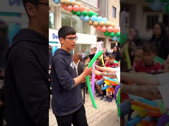 Baget Burger Tavas Şubesi!