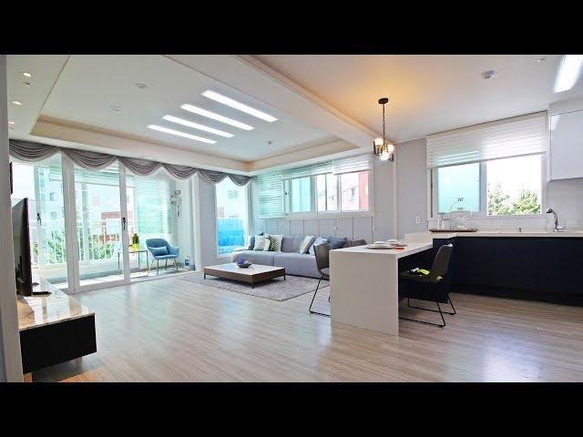 Bucheon Sosa Station Super Deluxe Apartment with 80% off in 3 minutes and 5 days