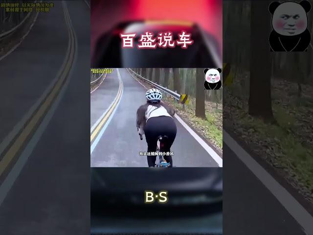 骑行圈到底乱不乱呢？#汽车 #科普 #car