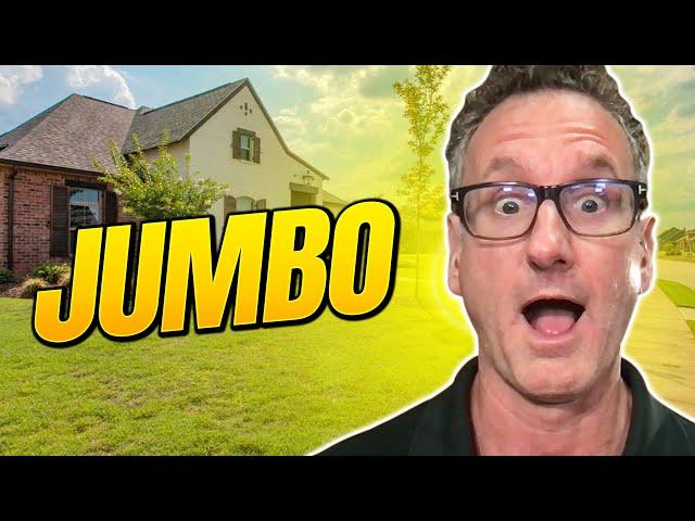 Unlocking Jumbo Loans: Your Guide to Low Down Payment Jumbo Mortgages | MortgagesByScott.com