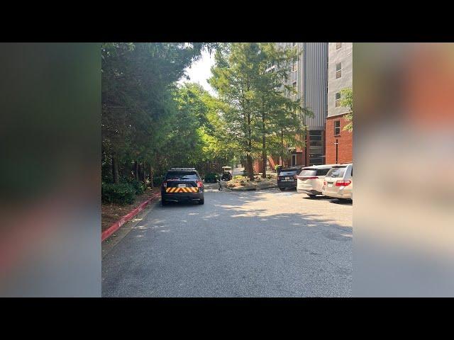 Person shot dead at student apartments near Georgia Tech, police say