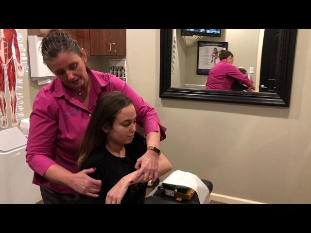 Headache Treatment with Dr. Tara