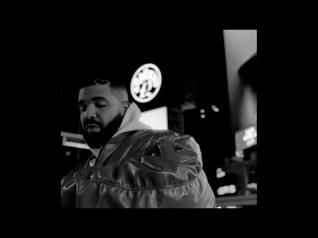 (FREE) Drake Type Beat - "ALL TO U" | (HARD) Type Beat 2024