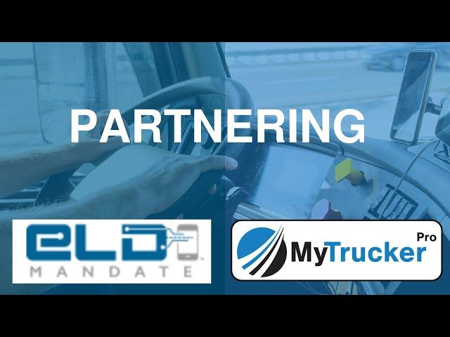 Get to know ELD Mandate